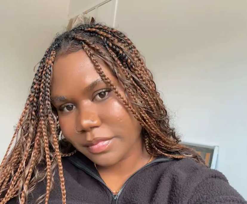 Michaelyne & Macklad