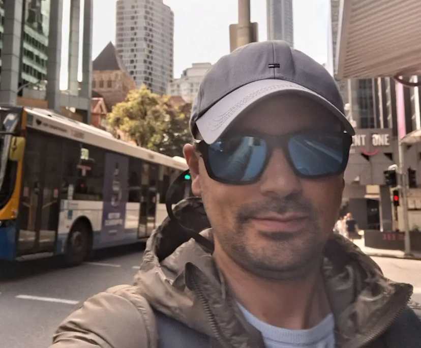 Pouya (34) and Marzieh (38), $650, Non-smoker, No pets, and No children