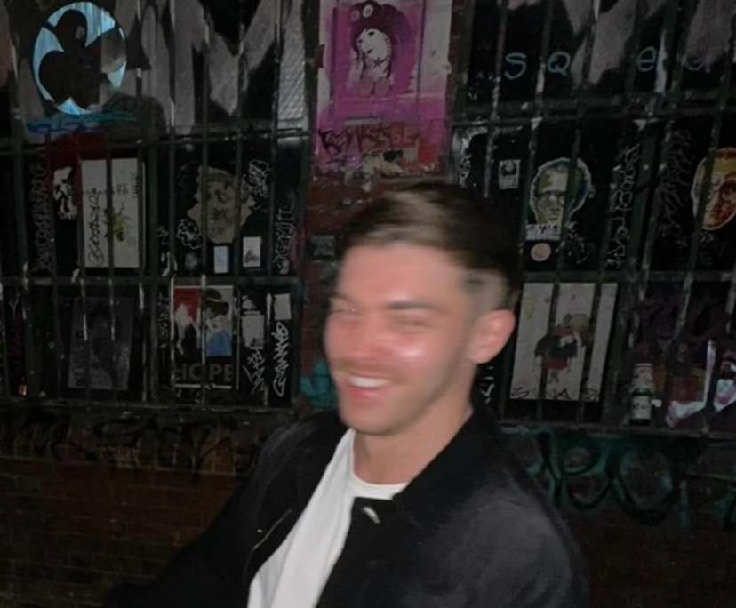 Andrew