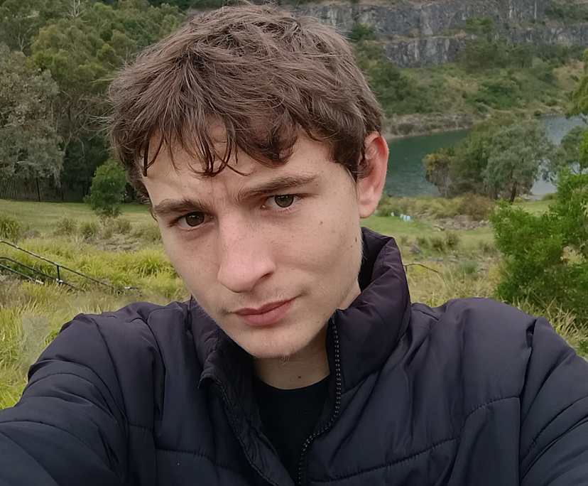 Reuben (19), $375, Non-smoker, No pets, and No children