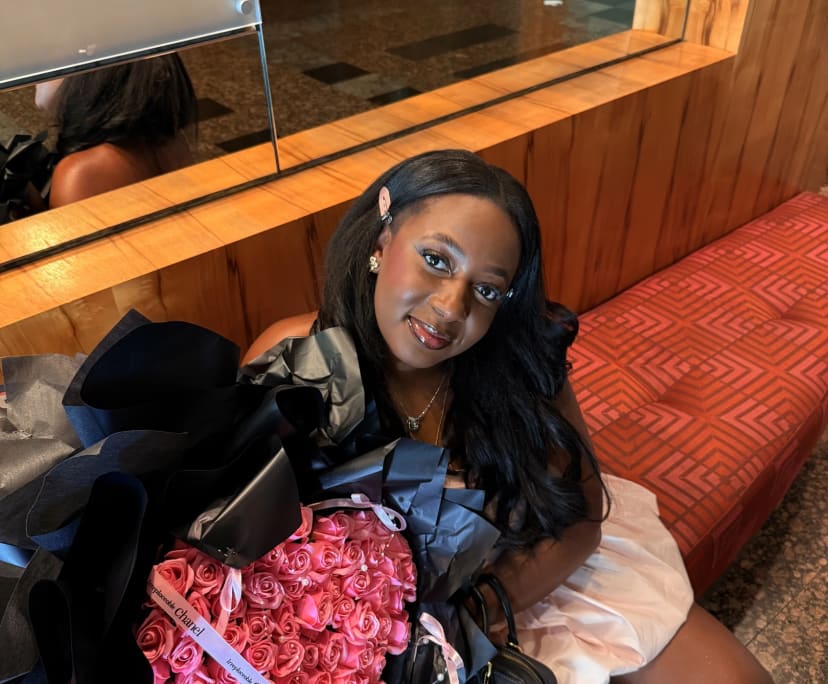 Tashinga (23), $250, 