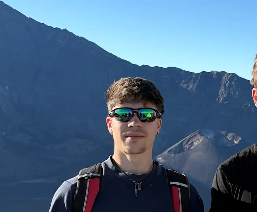 Alejandro Ortiz Arenas