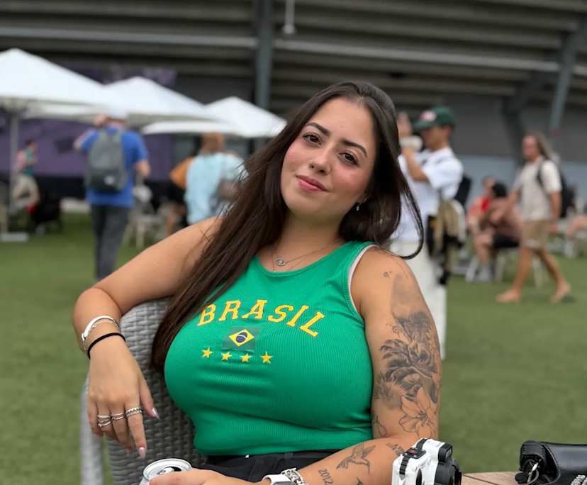 Nathalia (24), $300, 