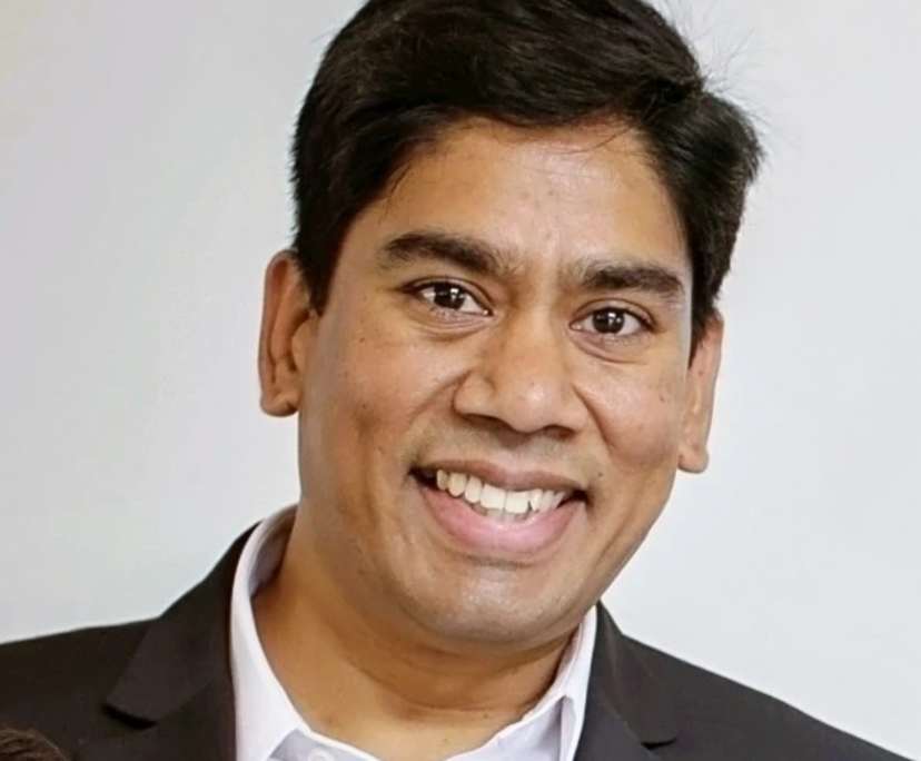 Srikanth Adigopula