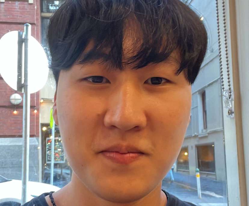 Sangjun Park (22), $250, 