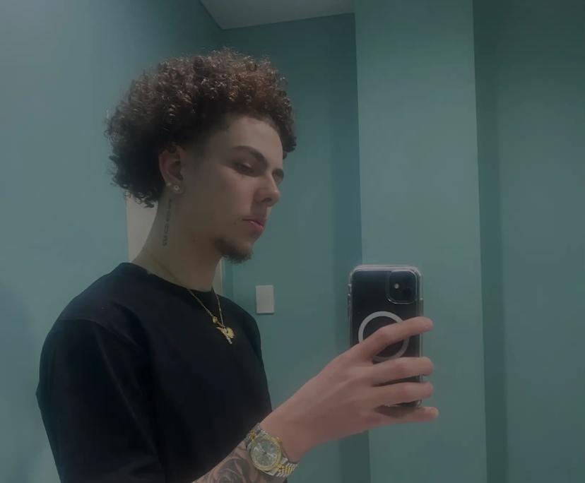 Braydon (20), $350, Have pets, No pets, Non-smoker, and No children