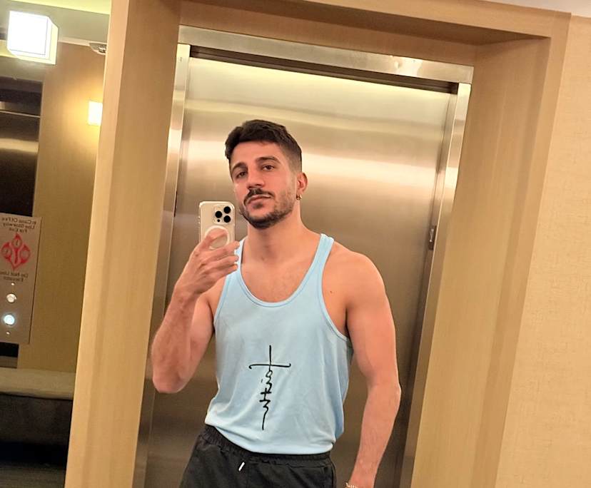 Naramsin (34), $450, LGBTQIA+, Non-smoker, No pets, and No children