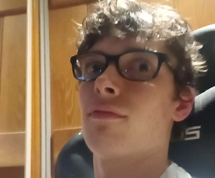 Daniel