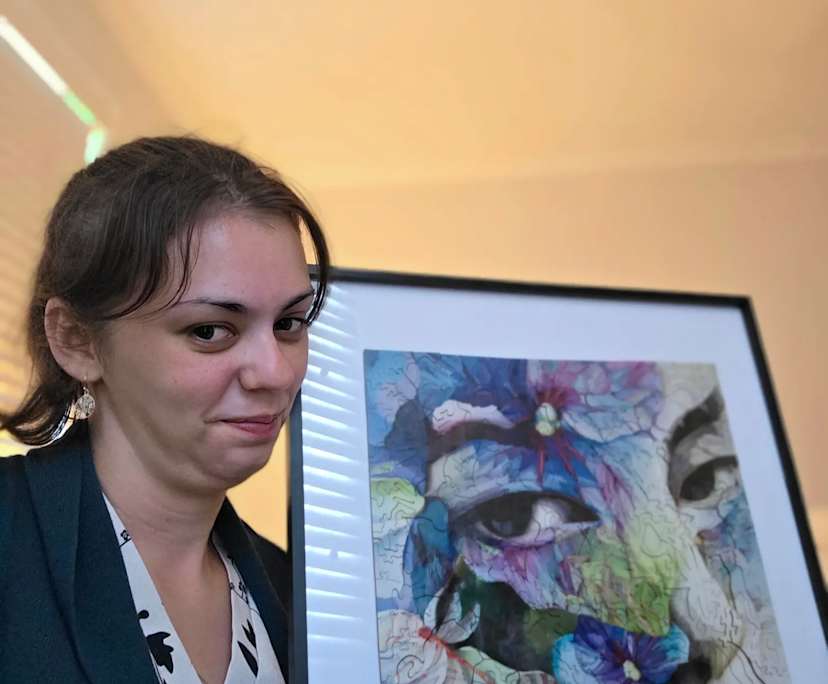 Sarah