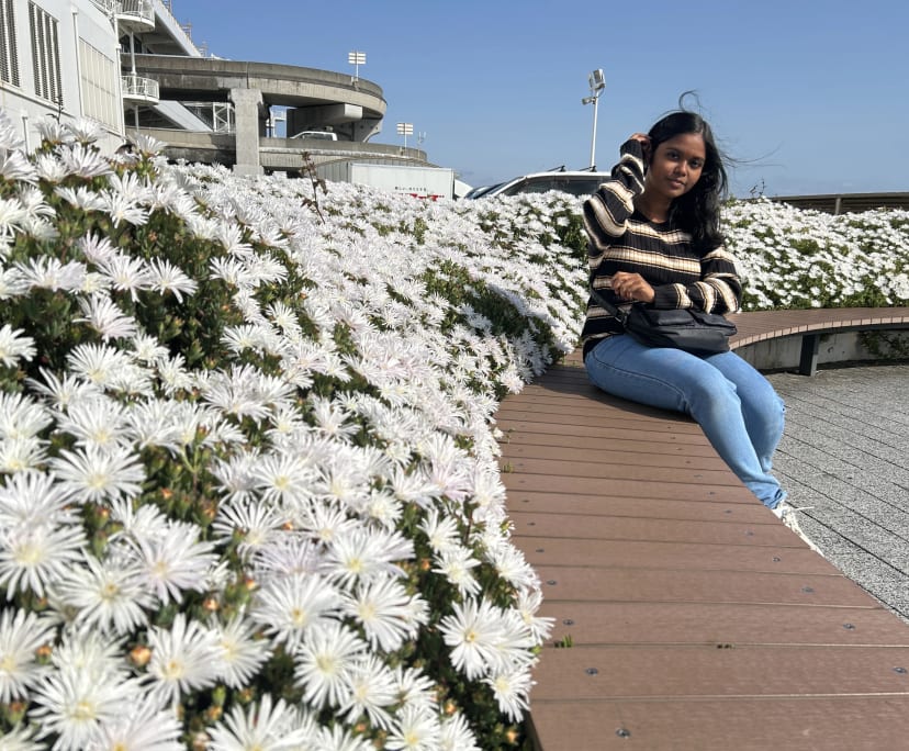 Nandhita