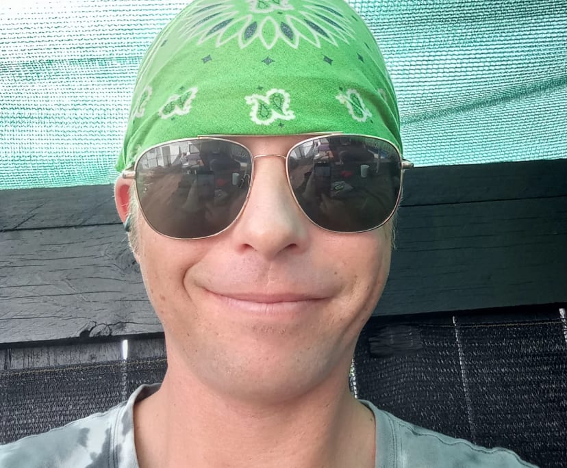 Shane gabour