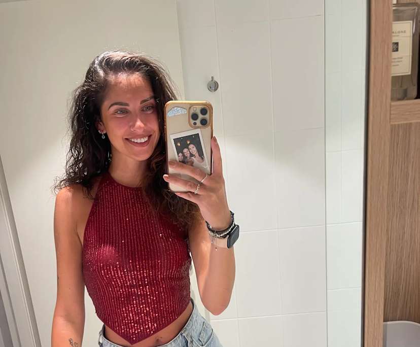 Aimee king (28), $550, LGBTQIA+, Non-smoker, No pets, and No children