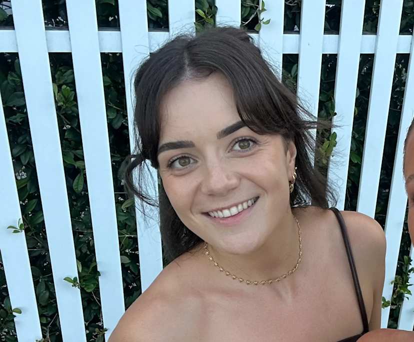 Ashlea (29), $350, Non-smoker, No pets, and No children