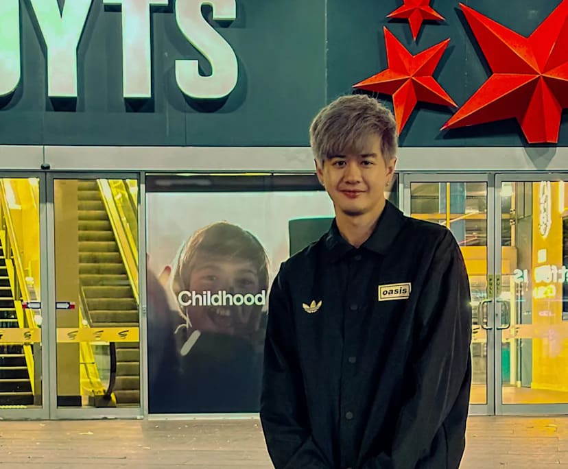 Kantapong Sa-ingtong