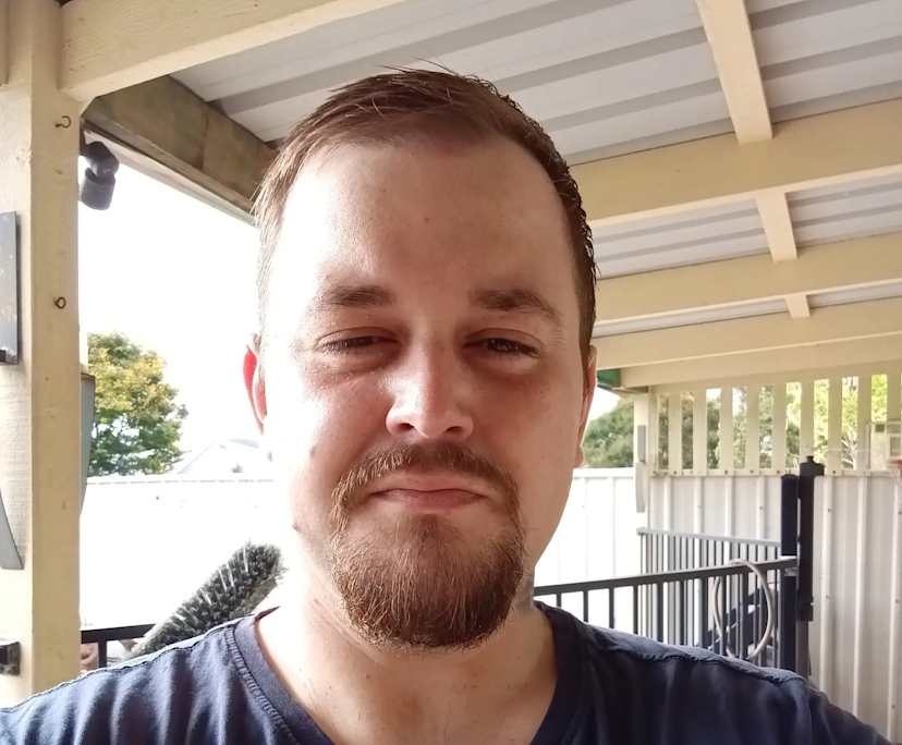 Brady (27), $300, Non-smoker, No pets, and No children