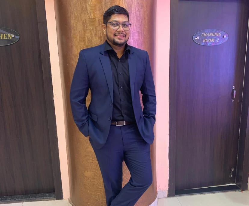 Ailesh