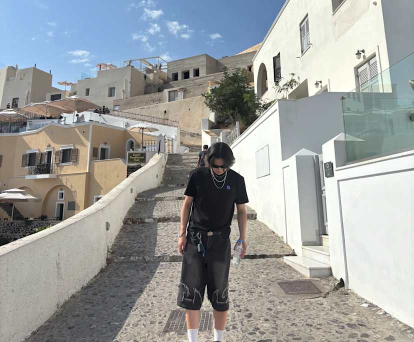 Daichi furuya & Shiono