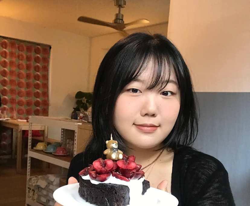 Heeyeon (23), $350, 