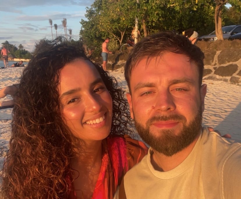 Lina & Lucas