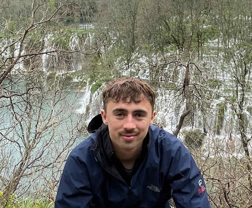 Daniel