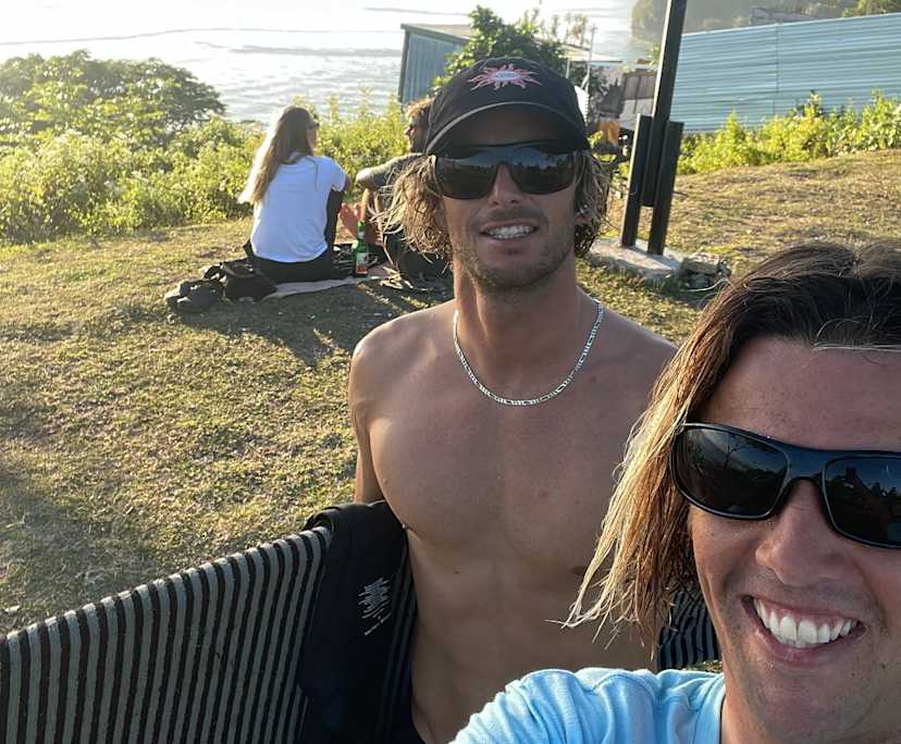 Julien (29) and Cedric (31), $650, No pets, No children, and Non-smoker