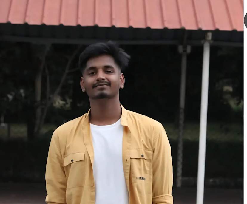 UdayaKumar Vetrivel