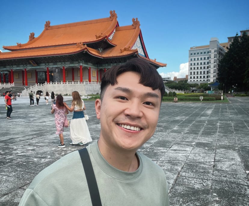 Albert Lee (30) and Dawn Hwang (30), $600, LGBTQIA+, Non-smoker, No pets, and No children