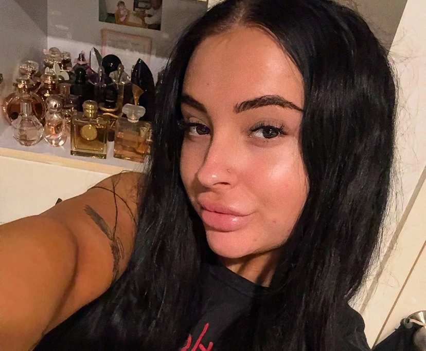 Ebony May