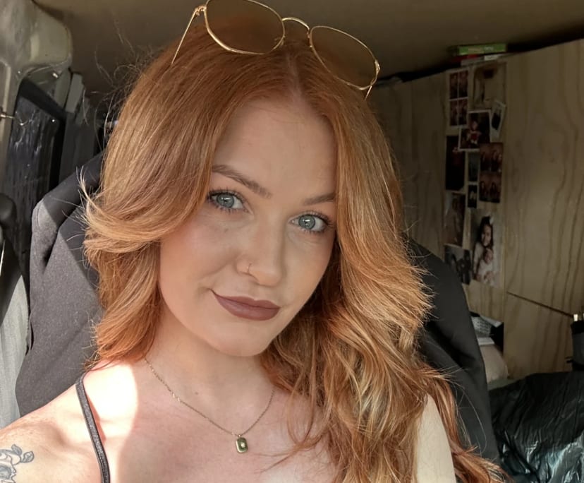 Becky