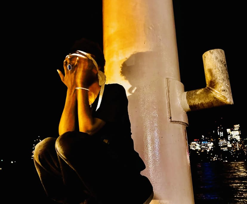 Taejah (22), $300, Have pets, Smoker, and No children