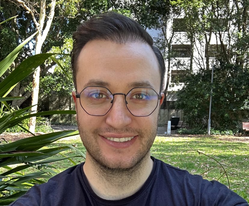 Gokhan (33) - Looking in Marrickville, Marrickville,... | Flatmates.com.au