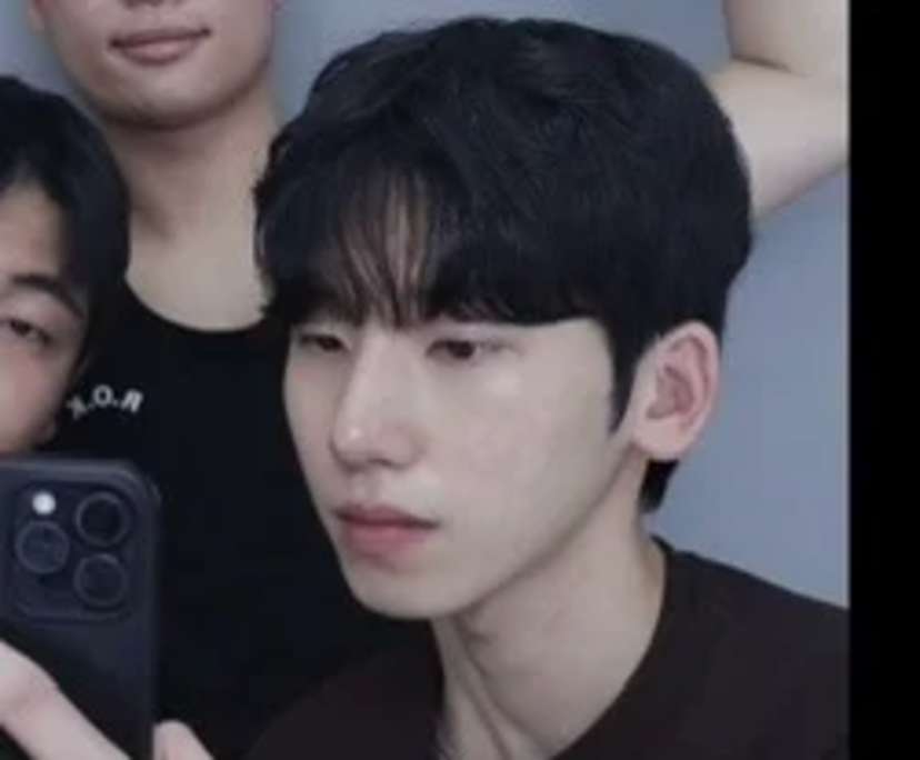 Jungbin Han