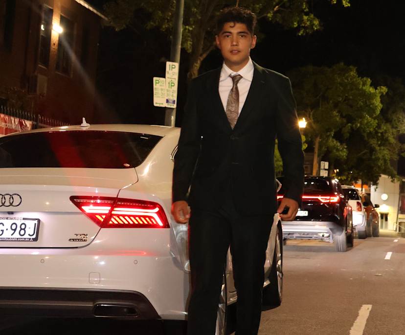 Sajjad Sharif (23), $350, Non-smoker, No pets, and No children