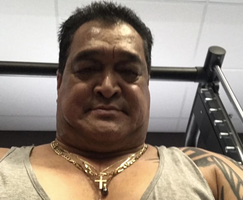 Vini Tavake (56), $150, Non-smoker, No pets, and No children