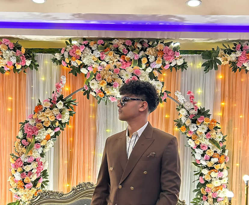 Ashutosh