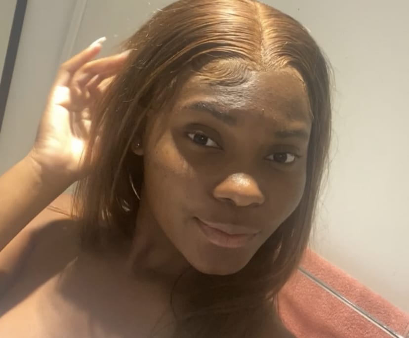 Nana Ama