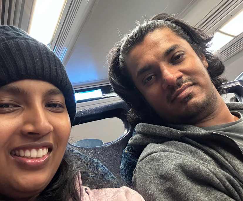 Isuri & Dinuka