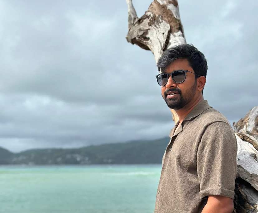 Gowtham