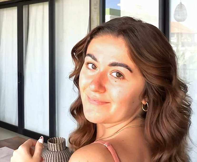 Noémie (23) and Hugo (25), $600, 