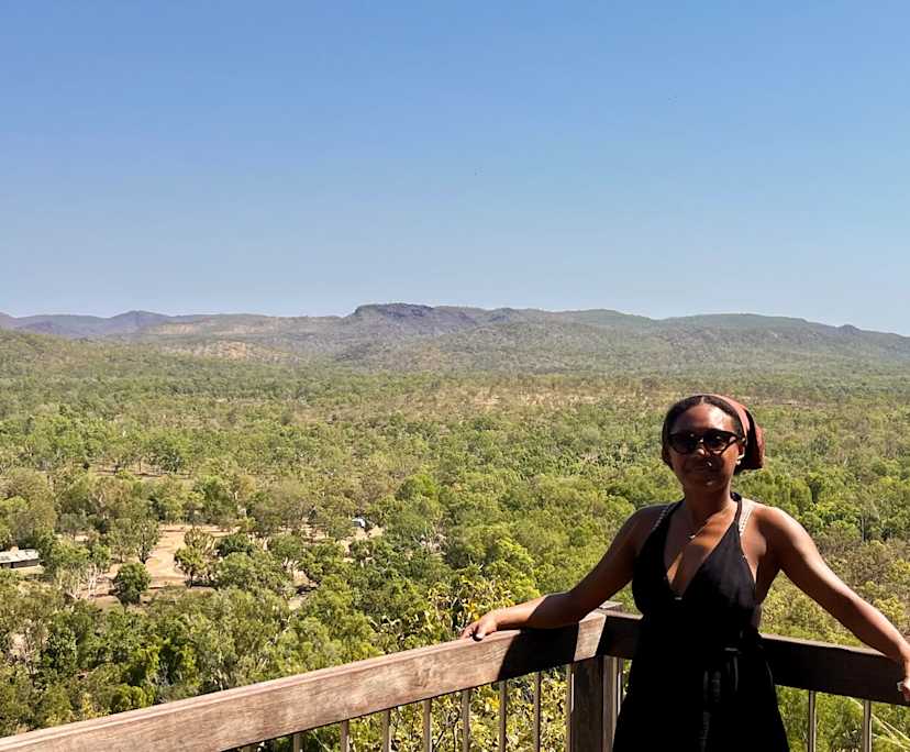 Tiata (26), $350, Non-smoker, No pets, and No children