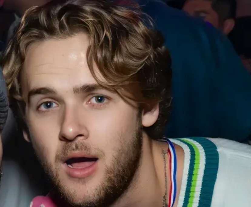 Alexander Honey