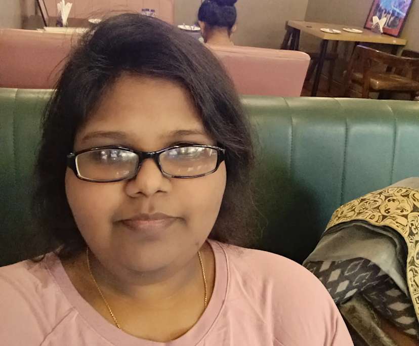 Sharanya