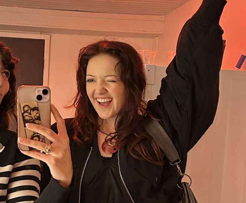 Soph (27), $240, LGBTQIA+, Smoker, No pets, and No children