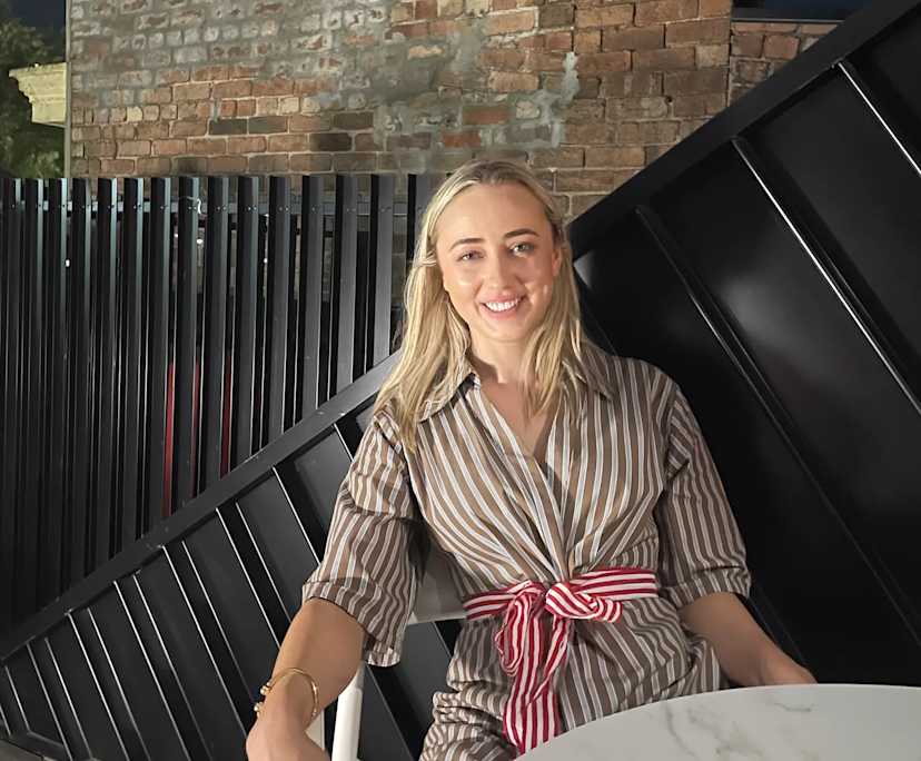 Mardi (26), $450, Non-smoker, No pets, and No children