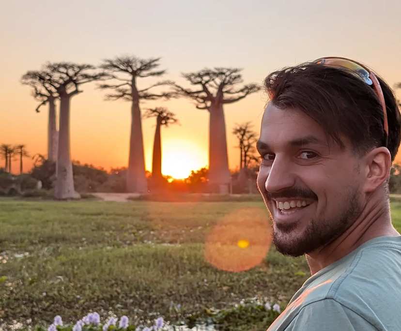 Tiago
