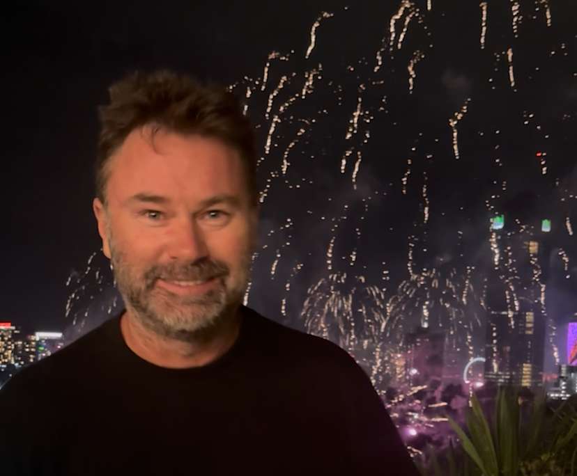 Chad R (51), $400, Non-smoker, No pets, and No children