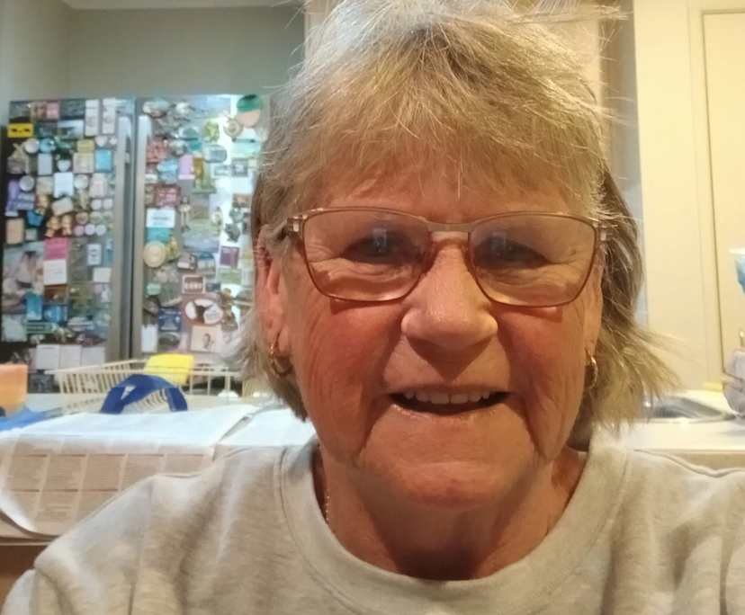 Carole Livy (70), $300, Smoker, No pets, and No children