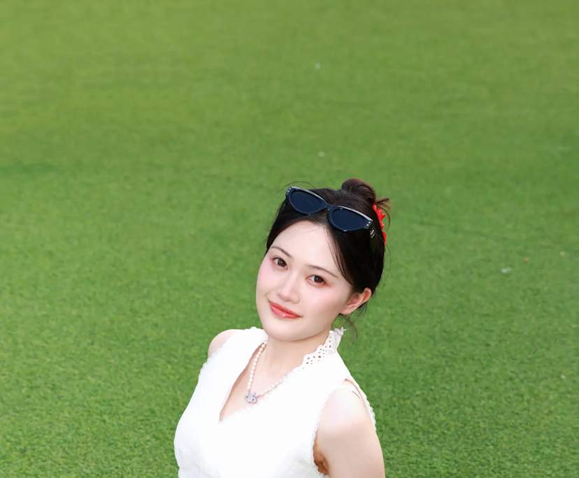 Yuxiao