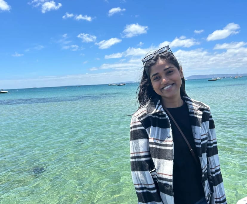 Shreya