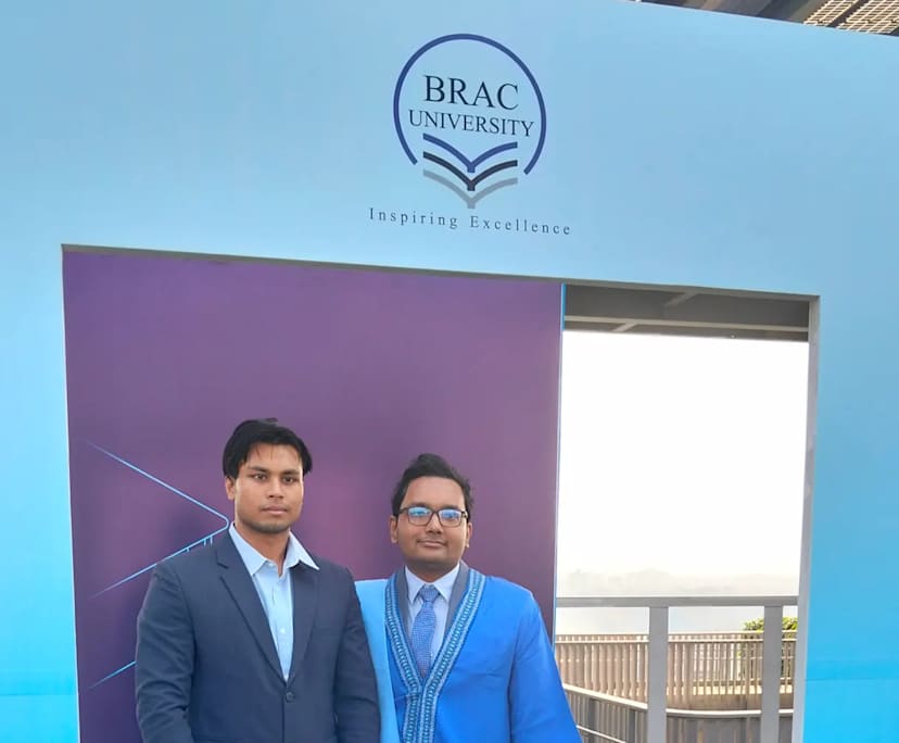 Abdul Khalek Alve & Alimun Al Mikdad